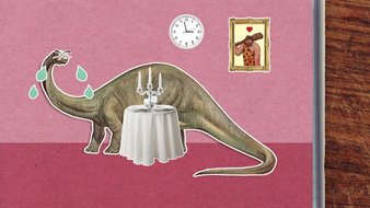 Les humains et les dinosaures ont-ils déjà vécu ensemble ?