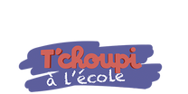 T'choupi à l'école