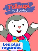 T'choupi et Doudou