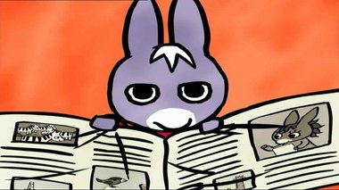 S02 E05 : Trotro apprend à danser — Trotro