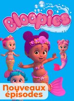 Retour au programme Bloopies