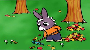 S02 E09 : Pas maintenant Trotro — Trotro