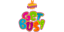 Sunny Bunnies get busy
