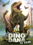 Dino Dana: regarder le film