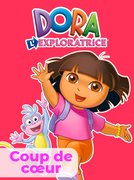 Dora l'exploratrice