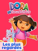 Dora l'exploratrice