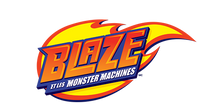 Blaze et les Monster Machines