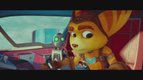 Ratchet et Clank