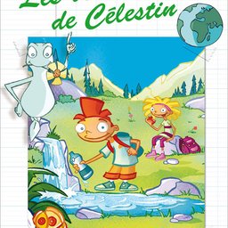 avatar Célestin - L'Environnement