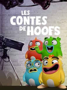 Les Contes de Hoofs: regarder le documentaire