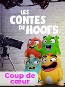 Les Contes de Hoofs: regarder le documentaire