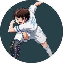 avatar Captain Tsubasa