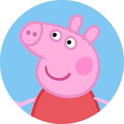avatar Peppa Pig