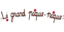 Le grand pique-nique