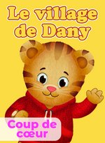 Retour au programme Le Village de Dany