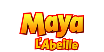 Maya l'abeille 3D