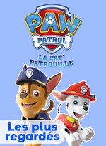 Retour au programme La Pat' Patrouille