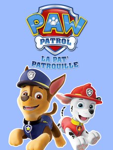 Pat 'patrol