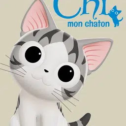 Chi - Une vie de chat - Dessin Animé