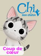 Chi mon chaton