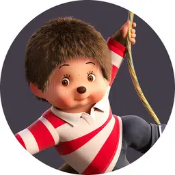 Les monchhichi cheap