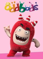 Retour au programme Oddbods