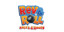 Rev & Roll