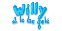 Willy et le lac gelé
