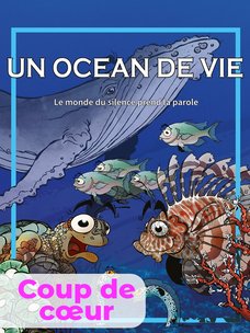 Un océan de vie: regarder le documentaire