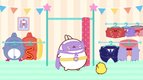 S03 E13 - Super Molang — Molang