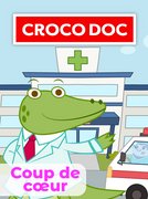 Croco Doc: regarder le documentaire