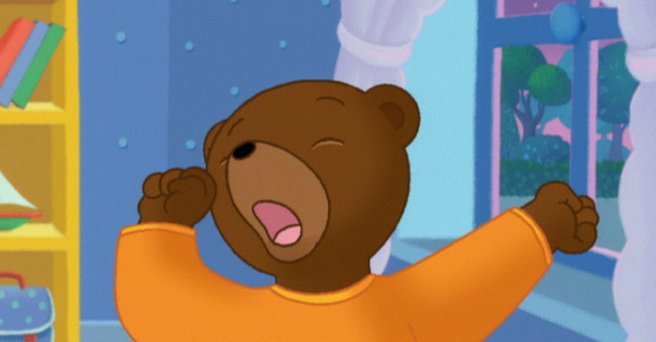 Ours Qui Raconte Des Histoires Dessin Animé Les aventures de Petit Ours Brun: vidéos de toutes ses aventures en