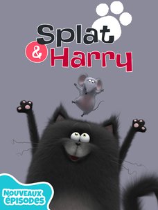 Splat et Harry