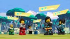 S02 E06 - Le glitch — Ninjago