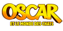 Oscar et le monde des chats