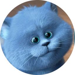 avatar Oscar et le monde des chats