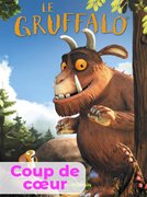 Le Gruffalo: regarder le film