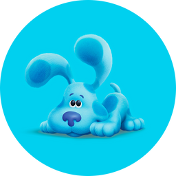 avatar Blue's Clues & You ! : Blue et ses amis 