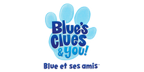 Blue's Clues & You ! : Blue et ses amis 