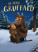 Le Petit Gruffalo: regarder le film