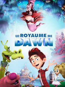 Films Pour Enfants | TFOU MAX