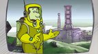 S01 E13 - Tchernobyl! — Titeuf