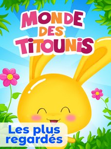 टायटॉनिस वर्ल्ड: डॉक्युमेंटरी पहा