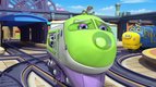 S06 E01 - Koko s'est fait peur — Chuggington