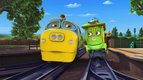 S06 E02 - Héros d'un jour — Chuggington