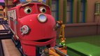 S06 E03 - Radio Chuggington — Chuggington