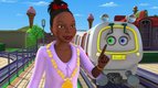 S06 E06 - Les bonnes vieilles méthodes  — Chuggington