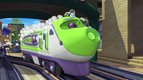 S06 E12 - Réveille-toi, Koko ! — Chuggington