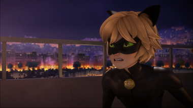 S01 E07 : Lady Wifi — Miraculous - Les aventures de Ladybug et Chat Noir