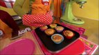 S01 E04 - Muffins dalmatiens — TFou de cuisine